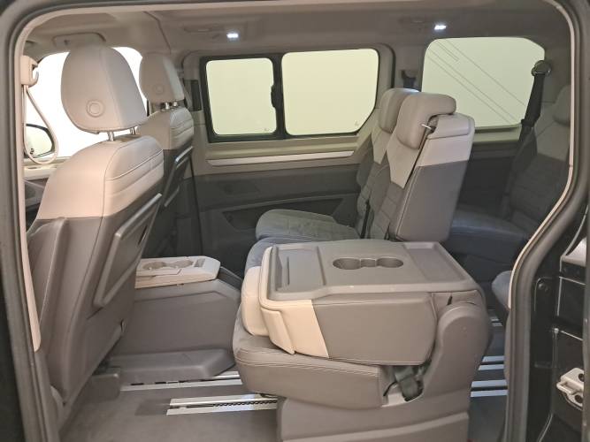 Multivan Court 1.4 eHybrid 218 DSG6