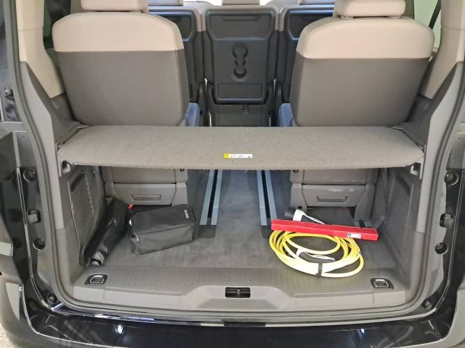 Multivan Court 1.4 eHybrid 218 DSG6