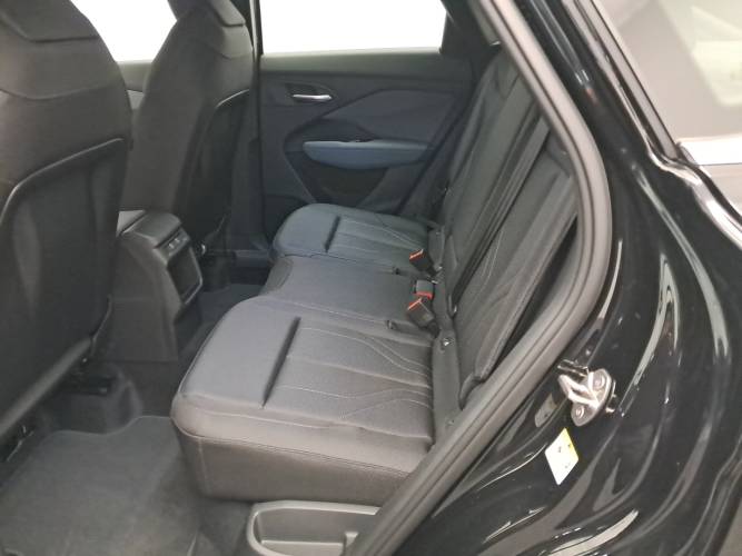 Q3 Sportback TFSI 150 ch Hybride S tronic 7