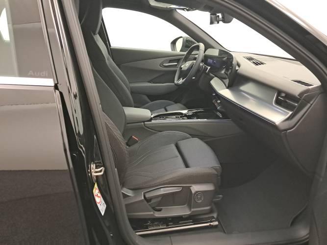 Q3 Sportback TFSI 150 ch Hybride S tronic 7