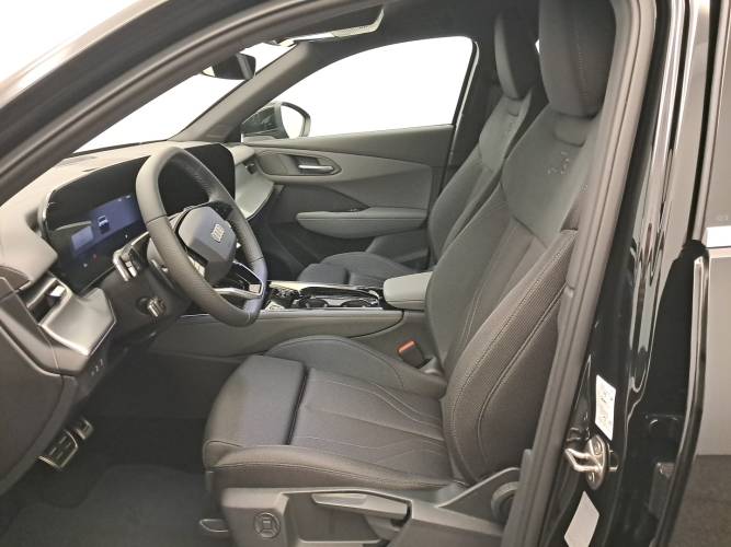 Q3 Sportback TFSI 150 ch Hybride S tronic 7