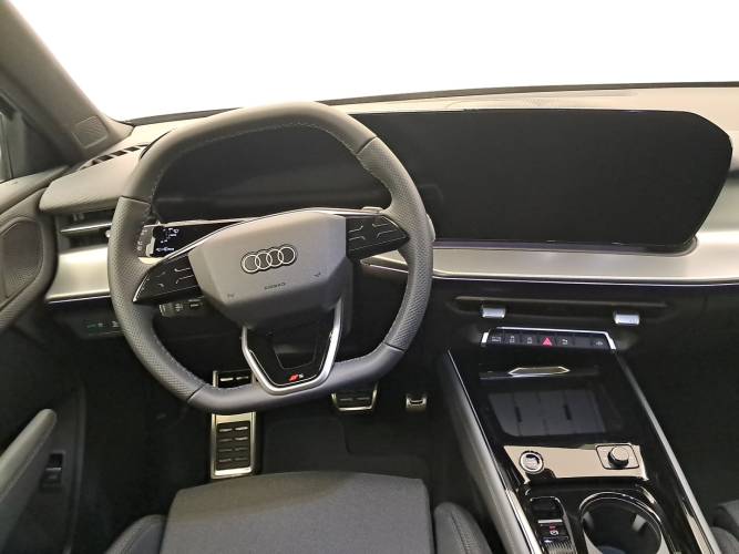 Q3 Sportback TFSI 150 ch Hybride S tronic 7