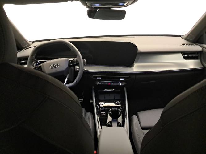 Q3 Sportback TFSI 150 ch Hybride S tronic 7