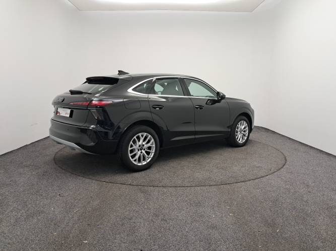 Q3 Sportback TFSI 150 ch Hybride S tronic 7