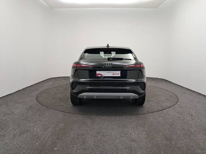 Q3 Sportback TFSI 150 ch Hybride S tronic 7