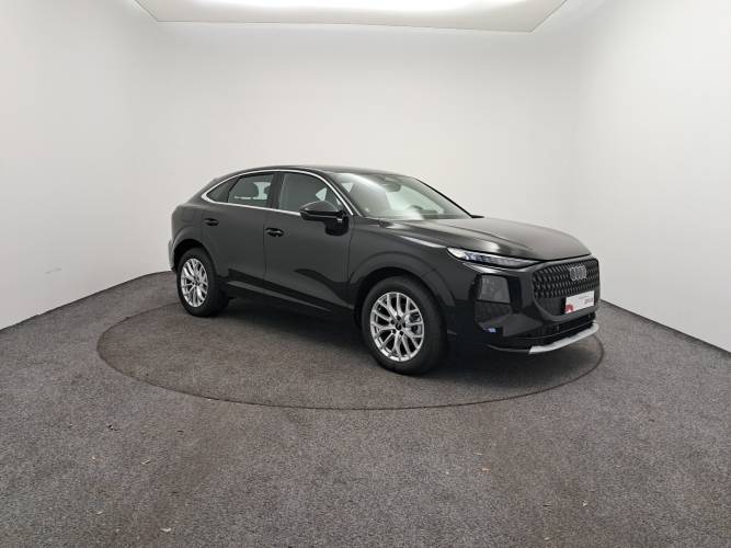 Q3 Sportback TFSI 150 ch Hybride S tronic 7
