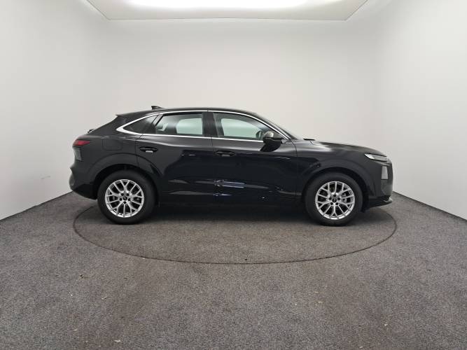 Q3 Sportback TFSI 150 ch Hybride S tronic 7