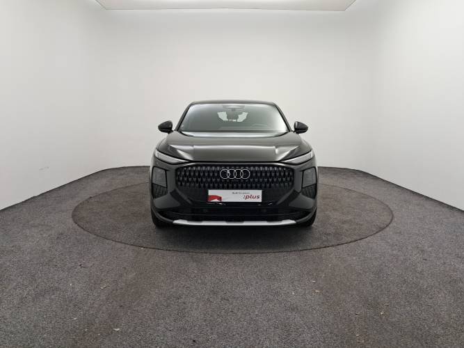 Q3 Sportback TFSI 150 ch Hybride S tronic 7