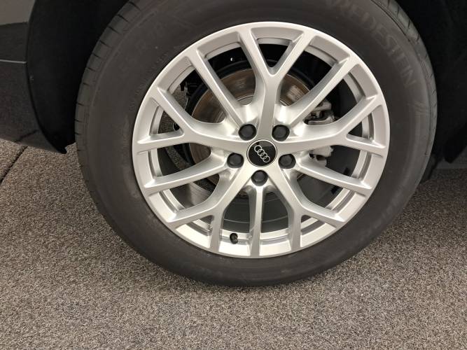 Q3 Sportback TFSI 150 ch Hybride S tronic 7