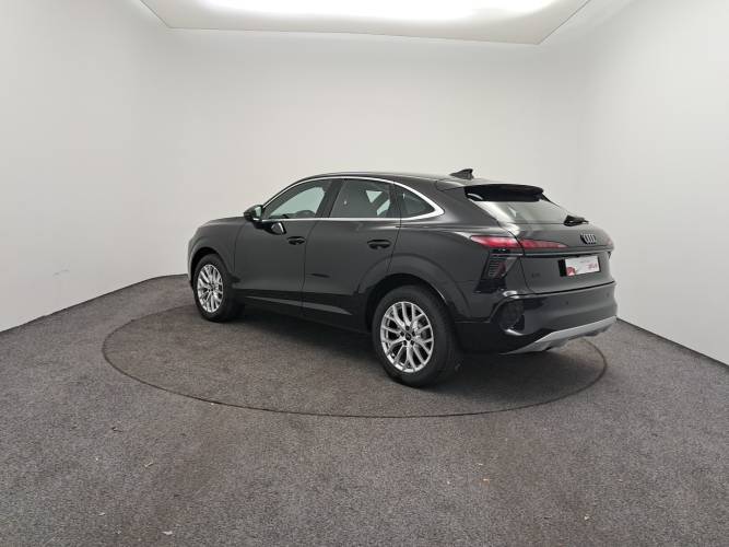 Q3 Sportback TFSI 150 ch Hybride S tronic 7