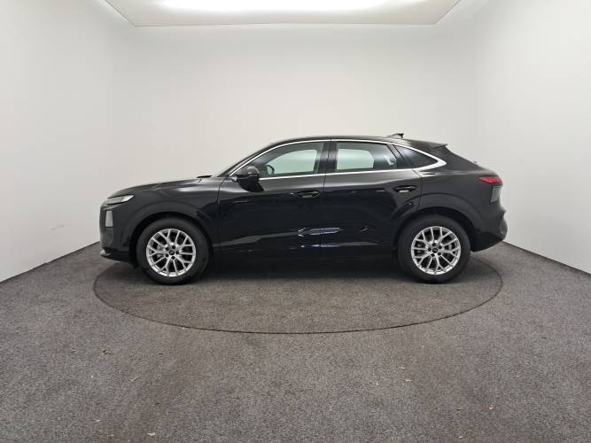 Q3 Sportback TFSI 150 ch Hybride S tronic 7
