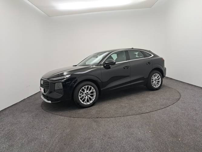 Q3 Sportback TFSI 150 ch Hybride S tronic 7