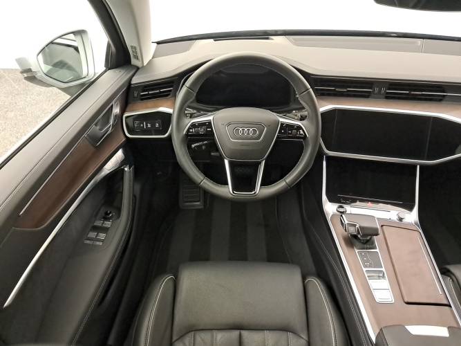 A6 40 TDI 204 ch S tronic 7