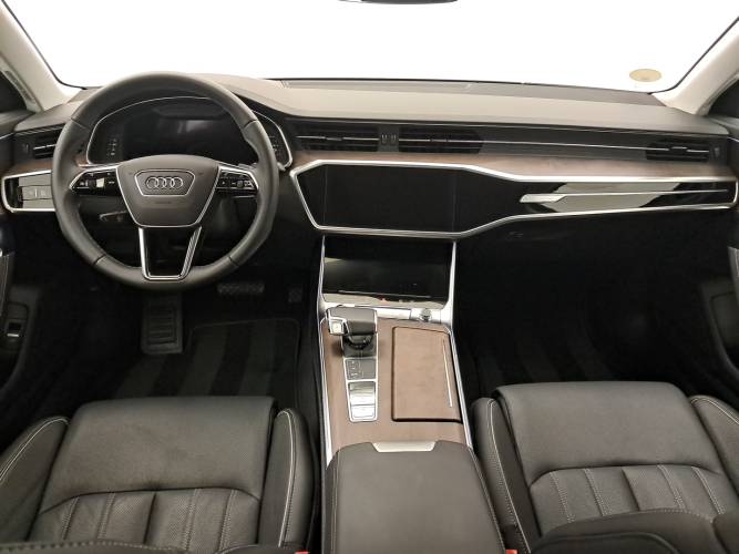 A6 40 TDI 204 ch S tronic 7