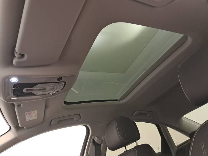 A6 40 TDI 204 ch S tronic 7