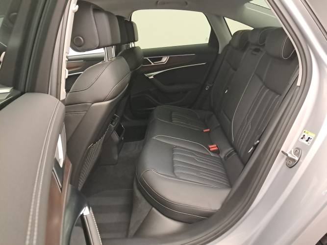 A6 40 TDI 204 ch S tronic 7