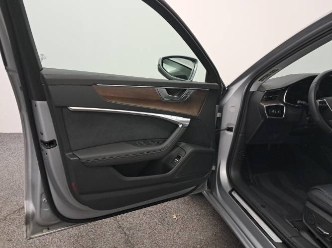 A6 40 TDI 204 ch S tronic 7
