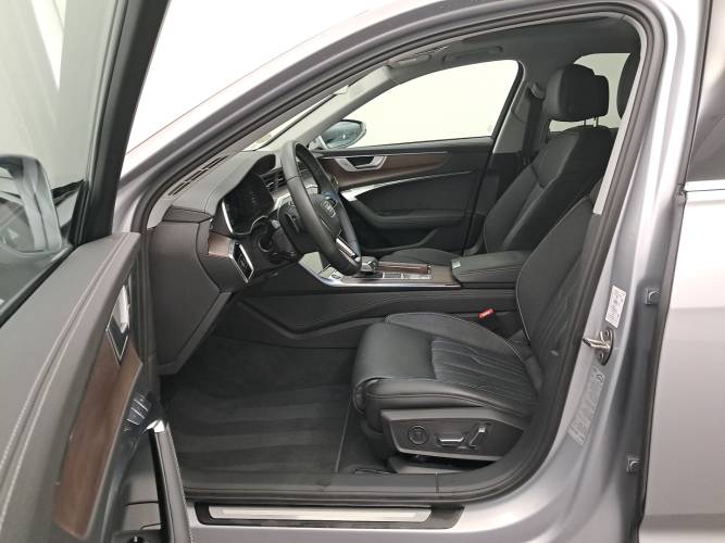 A6 40 TDI 204 ch S tronic 7