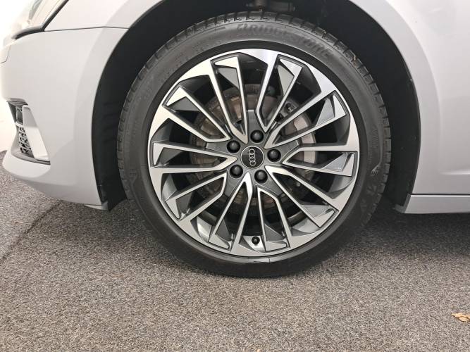 A6 40 TDI 204 ch S tronic 7