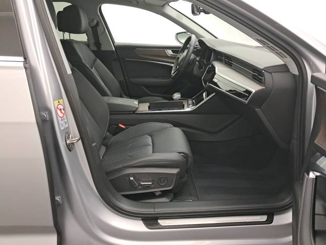 A6 40 TDI 204 ch S tronic 7
