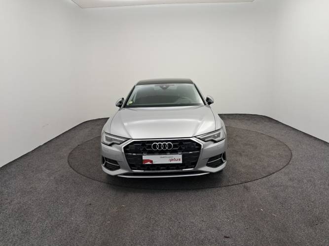 A6 40 TDI 204 ch S tronic 7
