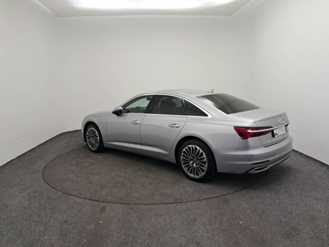 A6 40 TDI 204 ch S tronic 7