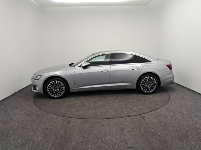 A6 40 TDI 204 ch S tronic 7