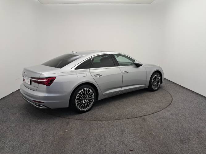 A6 40 TDI 204 ch S tronic 7
