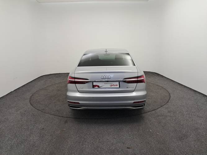 A6 40 TDI 204 ch S tronic 7
