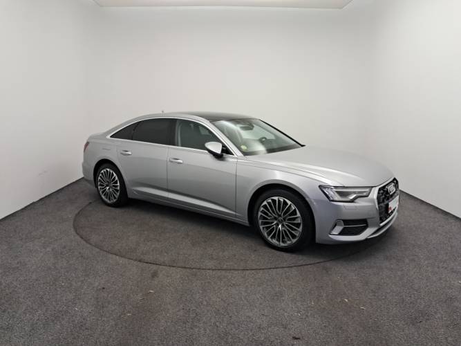 A6 40 TDI 204 ch S tronic 7