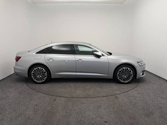 A6 40 TDI 204 ch S tronic 7