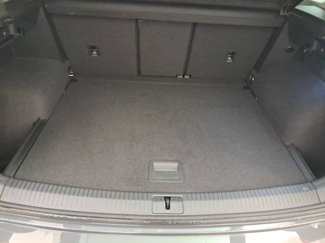 Tiguan 1.5 TSI 150ch DSG7