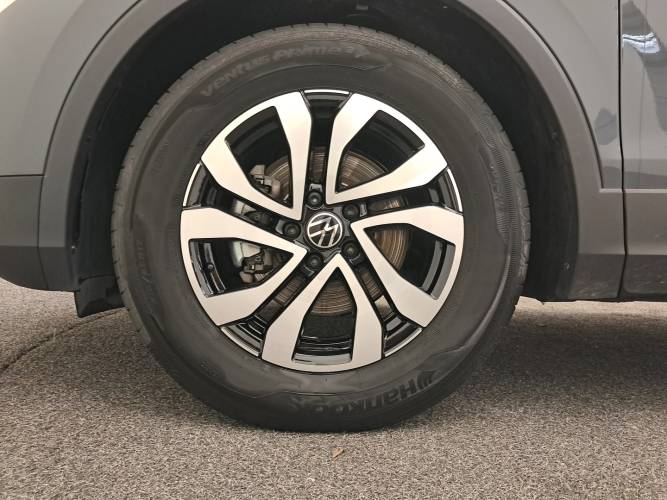 Tiguan 1.5 TSI 150ch DSG7