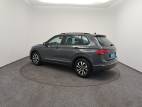 Tiguan 1.5 TSI 150ch DSG7