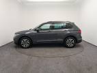 Tiguan 1.5 TSI 150ch DSG7