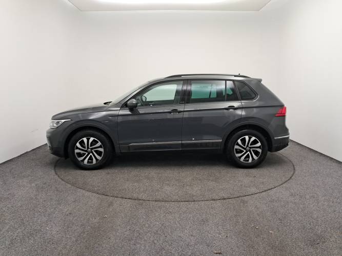Tiguan 1.5 TSI 150ch DSG7