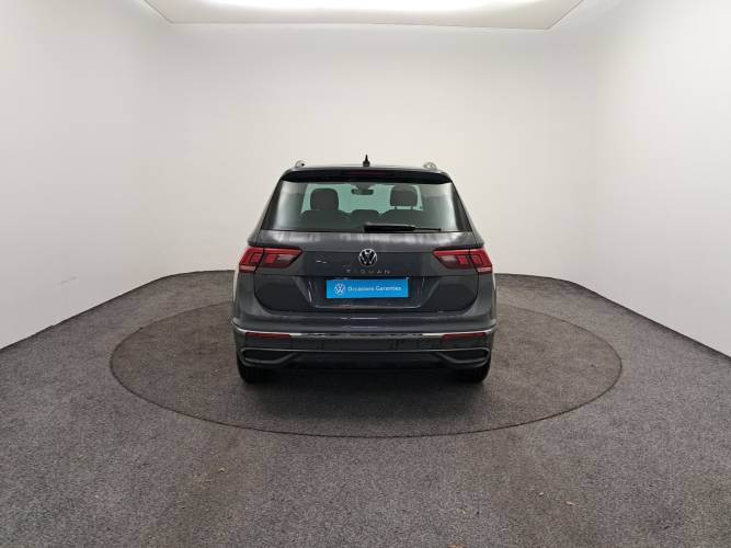 Tiguan 1.5 TSI 150ch DSG7