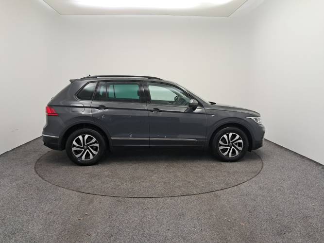 Tiguan 1.5 TSI 150ch DSG7