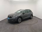 Tiguan 1.5 TSI 150ch DSG7