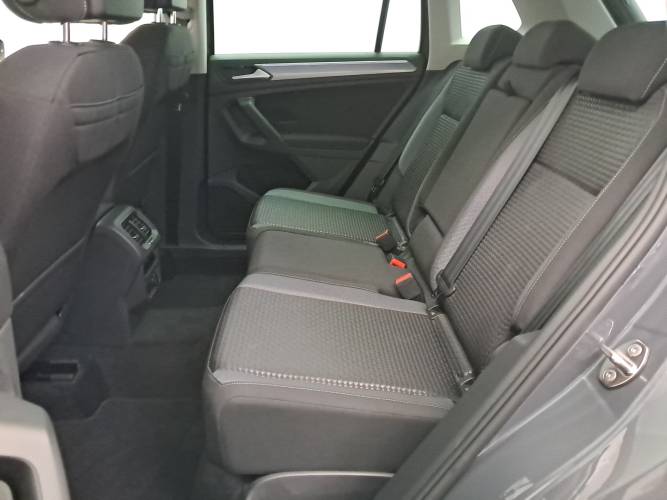 Tiguan 1.5 TSI 150ch DSG7