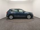 Tiguan 1.5 TSI 150ch DSG7