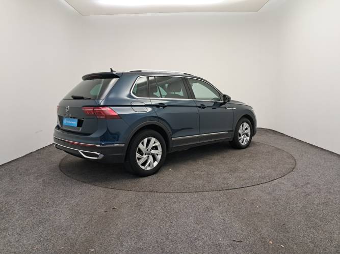 Tiguan 1.5 TSI 150ch DSG7