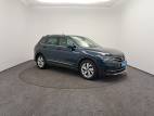 Tiguan 1.5 TSI 150ch DSG7