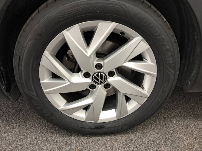 Tiguan 1.5 TSI 150ch DSG7