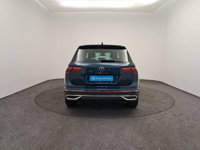 Tiguan 1.5 TSI 150ch DSG7