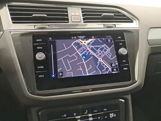 Tiguan 1.5 TSI 150ch DSG7