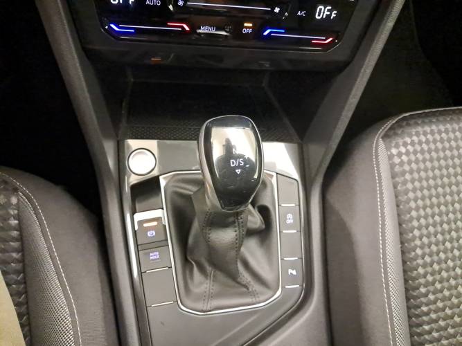 Tiguan 1.5 TSI 150ch DSG7