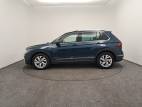 Tiguan 1.5 TSI 150ch DSG7