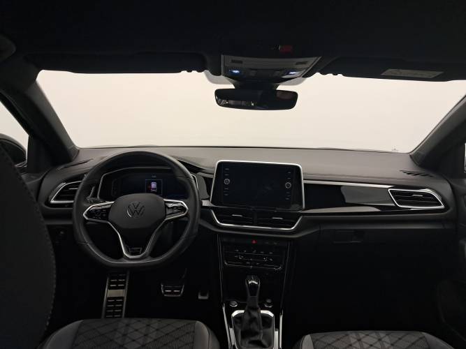 T-Roc 1.5 TSI EVO 150 Start/Stop DSG7