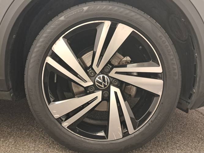 T-Roc 1.5 TSI EVO 150 Start/Stop DSG7